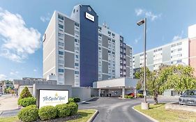 The Capitol Hotel